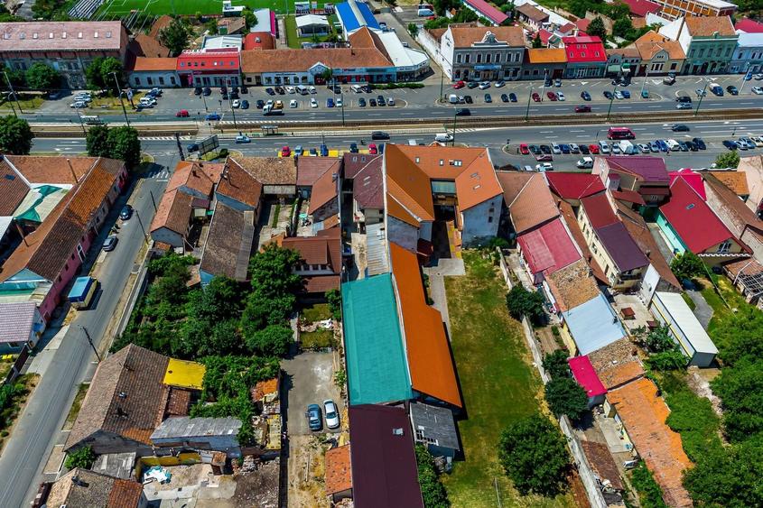 Spațiu industrial 115mp-ideal depozitare/productie - 3