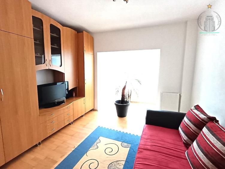 Apartament cochet, generos, gata de locuit, în zonă verde - Răcădău, Brașov - 9