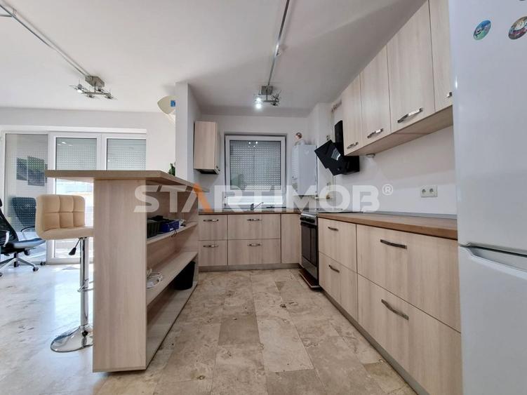 Apartament 2 camere si jumatate  cu boxa si parcare Avantgarden - 6