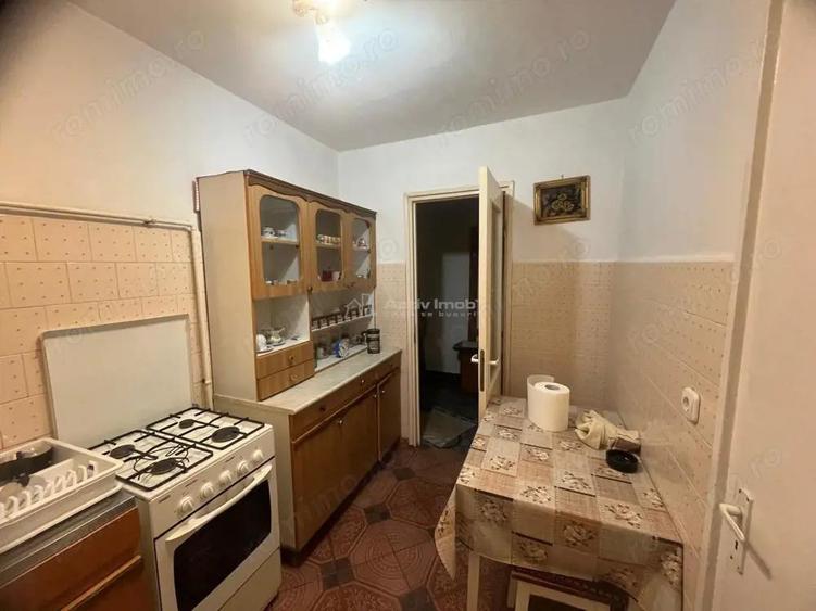 Caransebes, 4 Cam., Dec., Et., 2, Zona Nord - 18