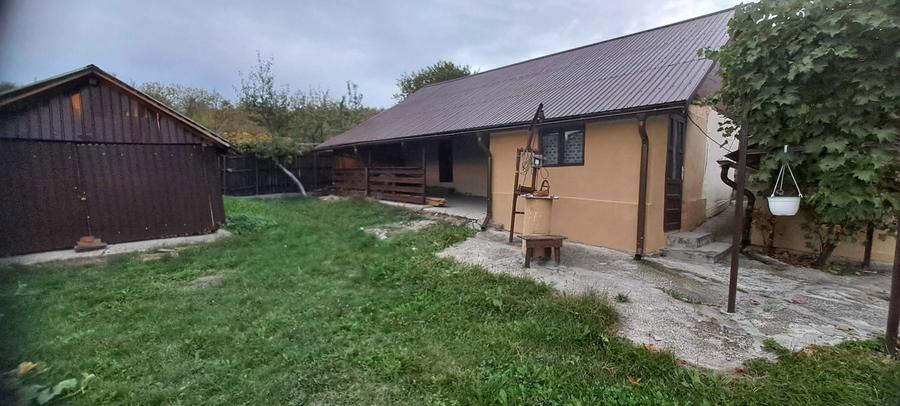 Casa de vanzare-Colonesti-sau schimb cu garsoniera in Slatina - 4