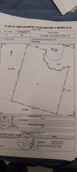 Vand teren voluntari Matei millo - 7