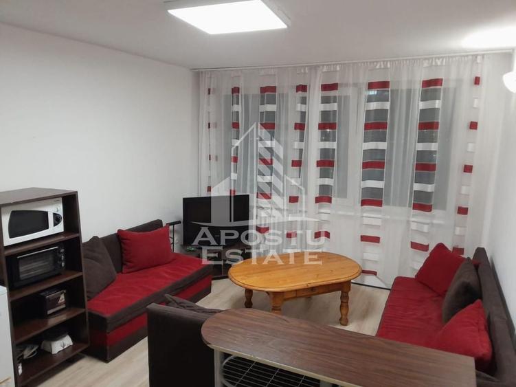 Apartament 3 camere, semidecomandat, Circumvalatiunii - 5