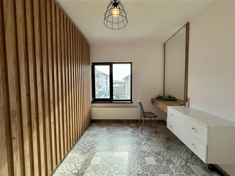 Casa de vannzare Bragadiru -Triplex 116 mp + curte proprie 105 mp - 21