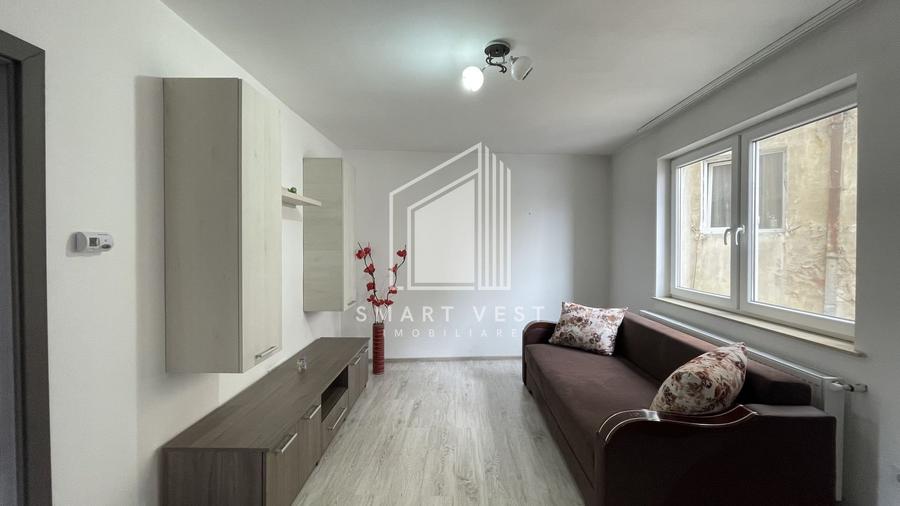 Apartament 2 camere de inchiriat | Etaj 2 | Zona Centrala - 1