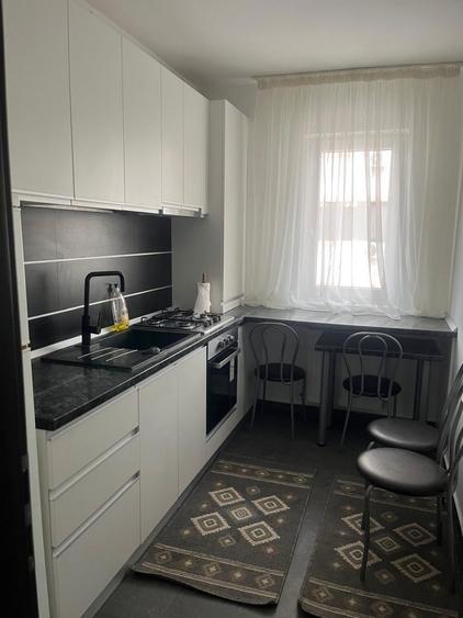 Inchiriez apartament.Zona Militari Rezidence - 4