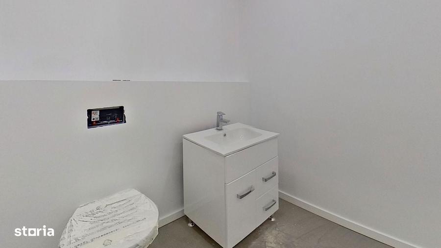 Spatiu comercial Berceni, construit 2025 Sos. Oltenitei | 187mp | 0% - 10