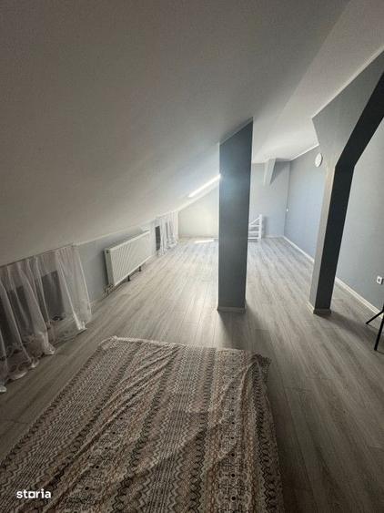 Vanzare Apartament 2 camere pe 2 nivele, 28 mp utili - 5