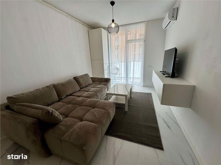 Torontalului - Campeador - 2 Camere - Etaj 2 - Loc de parcare inclus - 3