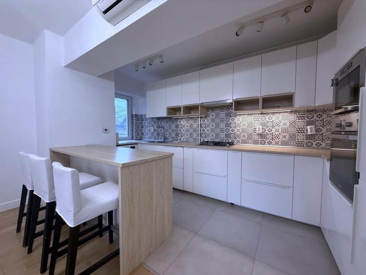 Apartament 3 camere etaj 1 Finisaje Premium | Terasa Popa Nan 2007 - 3