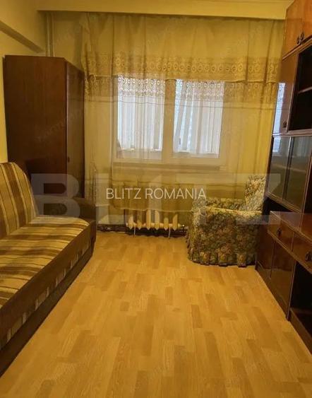 Inchiriez apartament 4 camere | decomandat | Zona Selgros |