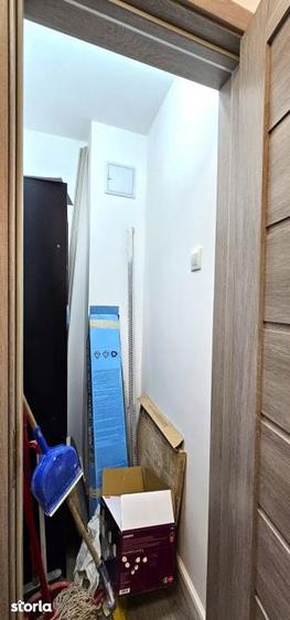 Apt. 2 camere, linga Piata Progresu, renovat, totul nou, AC, prima inc - 5