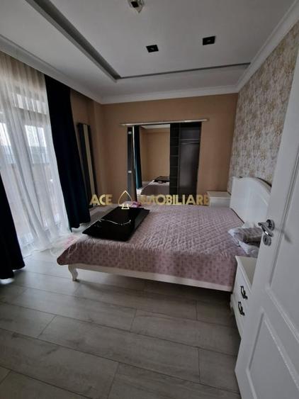 2 Camere de inchiriat | Berceni | Metrou | Parcare | Centrala - 3