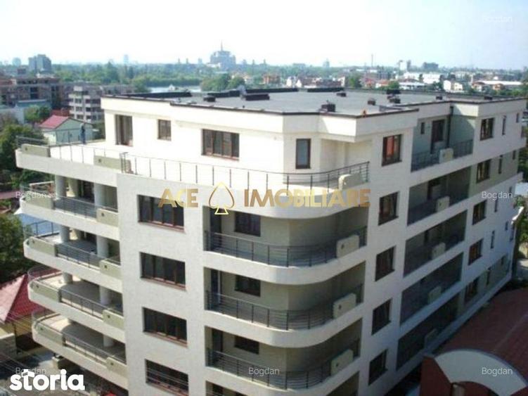 3 Camere de inchiriat | Baneasa | Metrou | Centrala | Parcare - 4