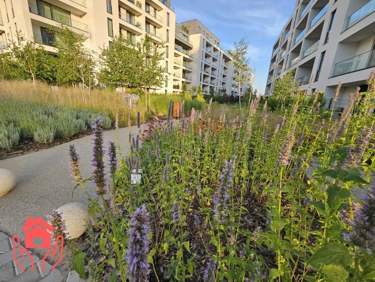 JANDARMERIEI (THE IVY)-Bloc 2022, vedere deschisa, nZEB, Breem Excelence, LIBER! - 15