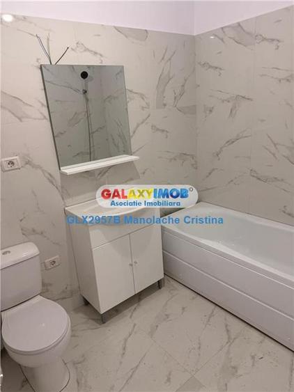 Studio si parcare Fundeni - 6