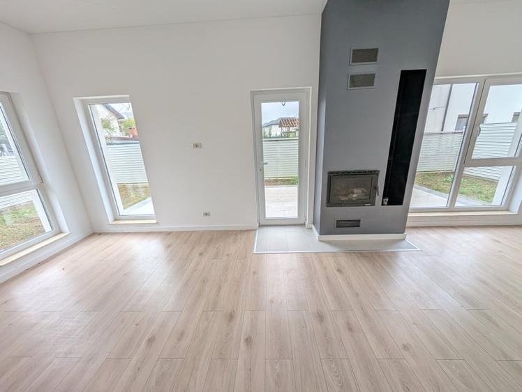 Casa 5 camere 135mp | 0 comision | Tunari | semineu | 450mp teren - 26