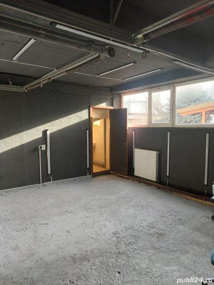 Inchiriez spatiu la parter casa in zona bd 1 Dec-piata Minis - 4