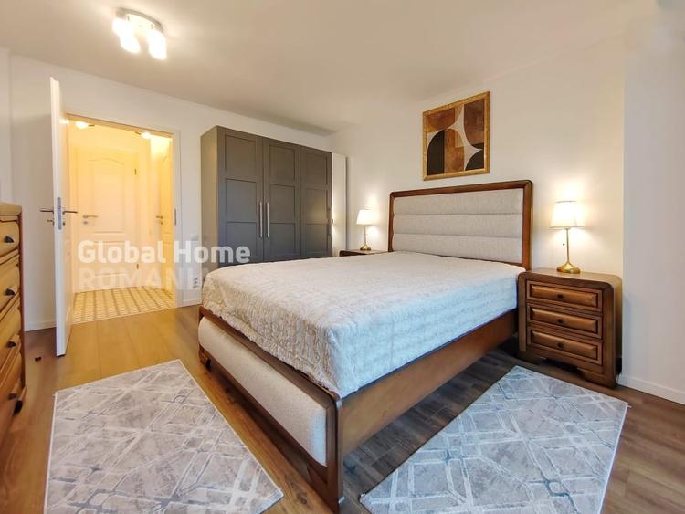 Duplex 4 Camere | Unirii - Fantani | Vedere Stradala | Mobilat Premium - 19