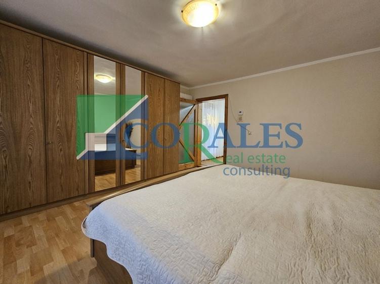 Casa individuala, zona buna, renovata complet. - 7