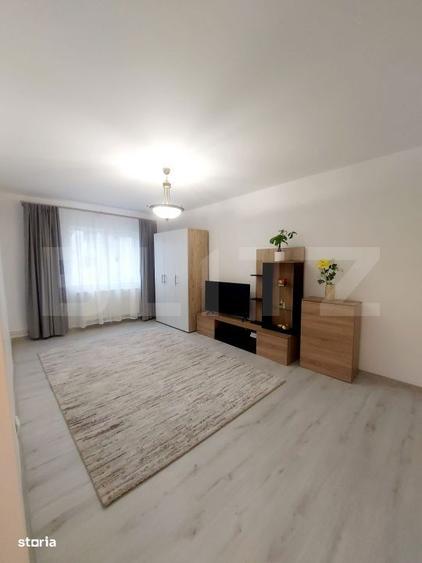 Apartament 2 camere | 45 mp | Etaj 1 | zona Dacia - 10