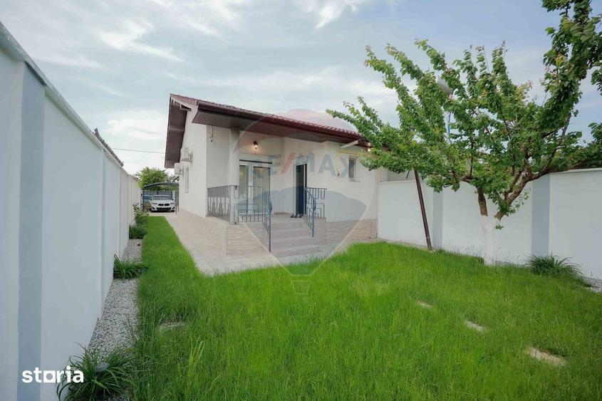 Casa cu 4 camere de vanzare in zona Episcopia Bihorului - 16