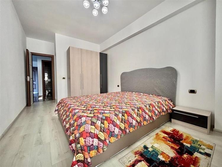 Apartament 2 Camere Isaran Residence - 8