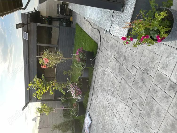 Vand CASA AN 2025 P+1+Pod inalt 340000 euro - 4