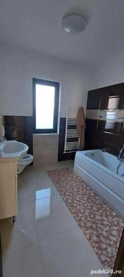 Casa cu 4 camere de vanzare , tip parter , Bercu Rosu , 175.000 euro negociabil - 4