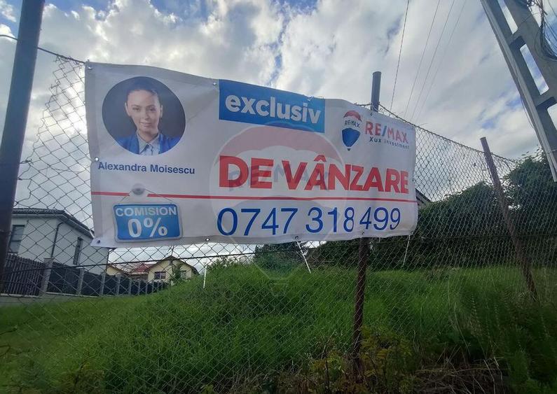 Teren intravilan de vanzare - 14