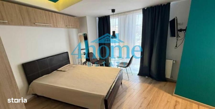 Garsoniera|Timpuri Noi|Ultracentral|Centrala Proprie |Metrou - 3
