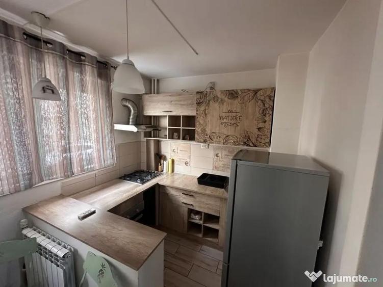 Iancului elev stefanescu parter - 7