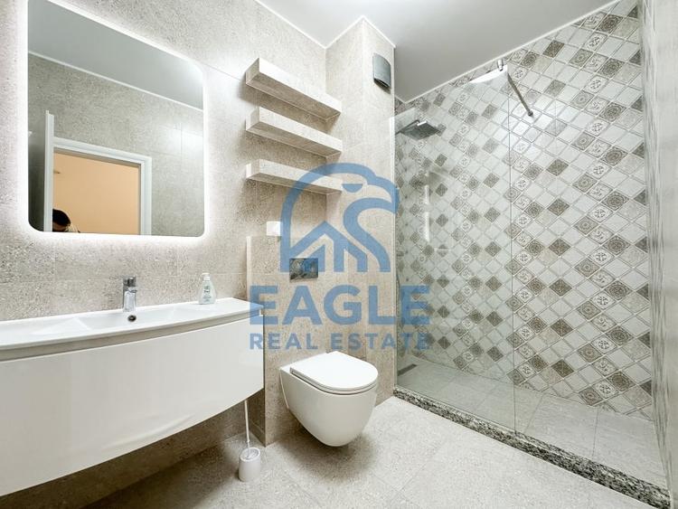 Pescarie LakePark - 2 Camere la prima inchiriere cu balcon si parcarie - 13