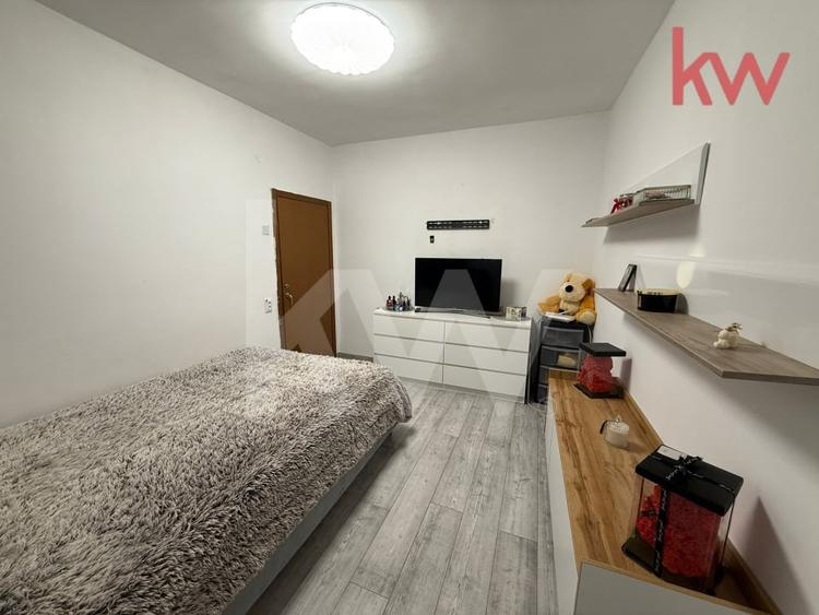 Garsoniera de Vanzare, la 3 minute de Promenada MALL - 4