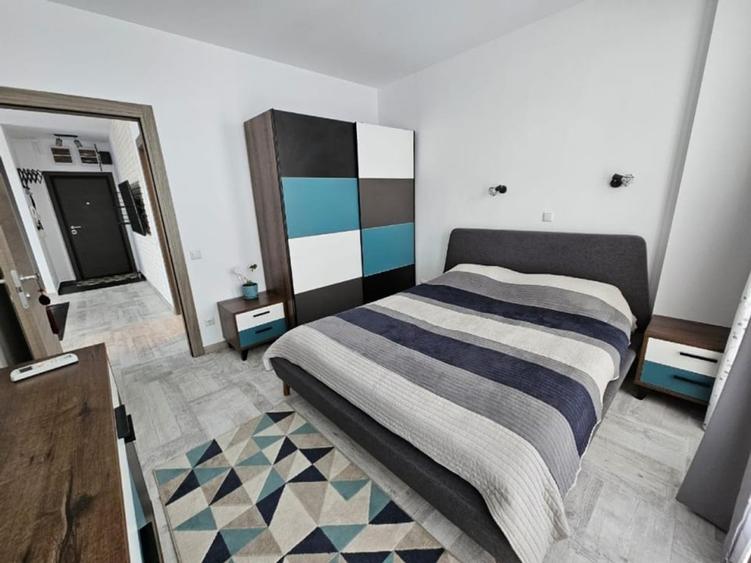 Apartament 2 camere | Rond Pipera – OMV |  Parcare Optionala - 9