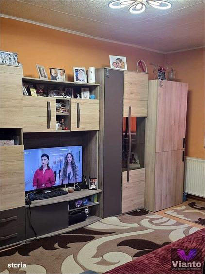 GARSONIERA 35 MPU CU BALCON SI PIVNITA | OMV MILEA - 1
