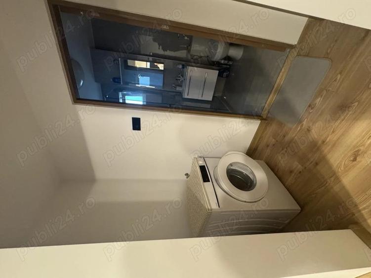 Inchiriez Apartament 2 camere - 2