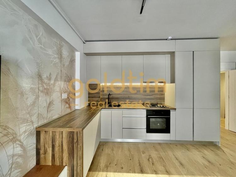 PRIMA INCHIRIERE/ PARCARE SUBTERANA - 1