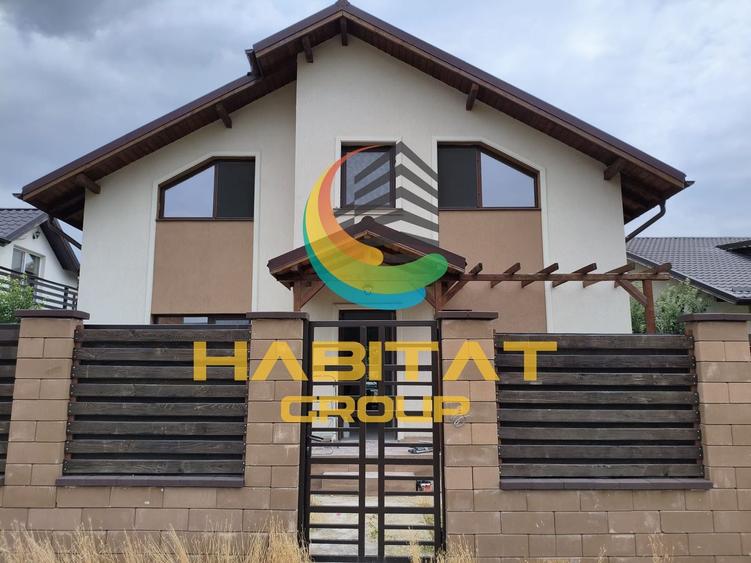 Casa 5 Camere, 385 mp Teren, 10 Min Blv 1 Mai - 1