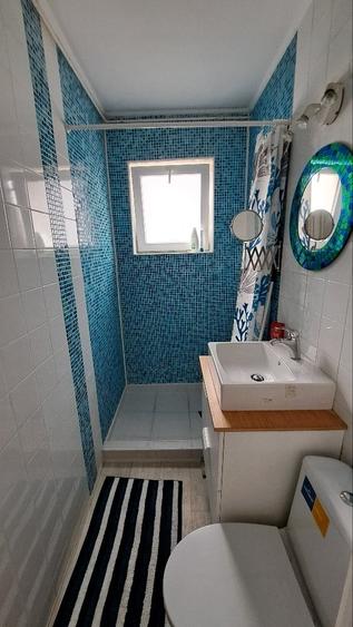 Domenii-Ion Mihalache, garsoniera de vanzare, p/7, bloc mixt, 30 mp, renovata - 8