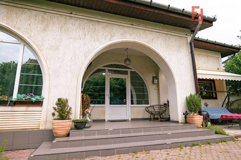 Casa individuala cu teren 1702 mp - ID V4657 - 25