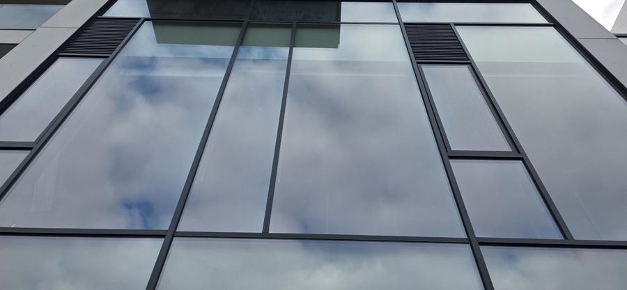 ONE HERĂSTRĂU TOWER – SPAȚIU COMERCIAL PREMIUM - 1