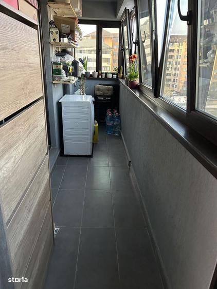 Apartament 2 camere decomandat - 8