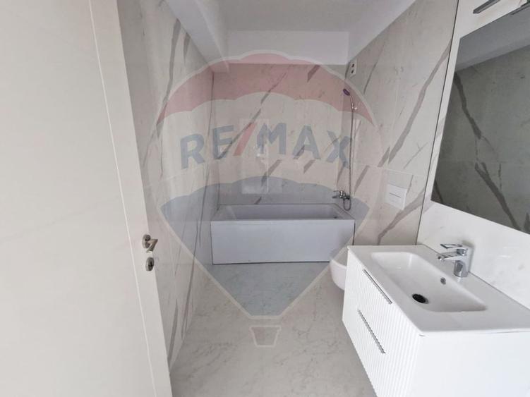 Apartamente de vanzare 2 camere– Northview Baneasa, constructie 2025 - 3