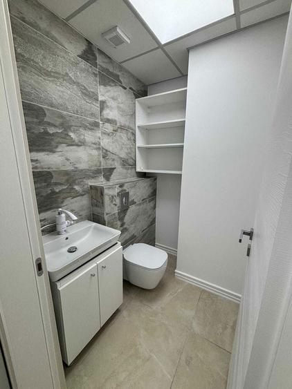 Spatiu comercial - Decebal Residence (Parter) - 3