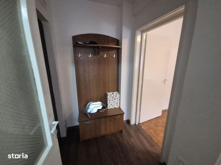 Apartament 2 camere, etaj 1, zona Iulius Mall Gheorgheni - 7