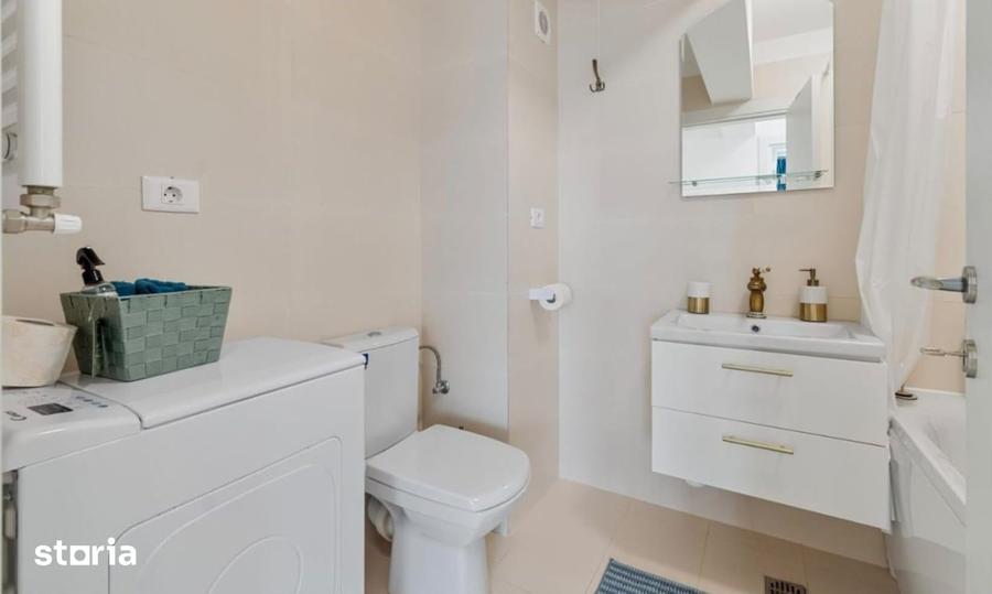 Apartament 2 Camere Superb - Loc Parcare - High Class Residence (S3) - 5
