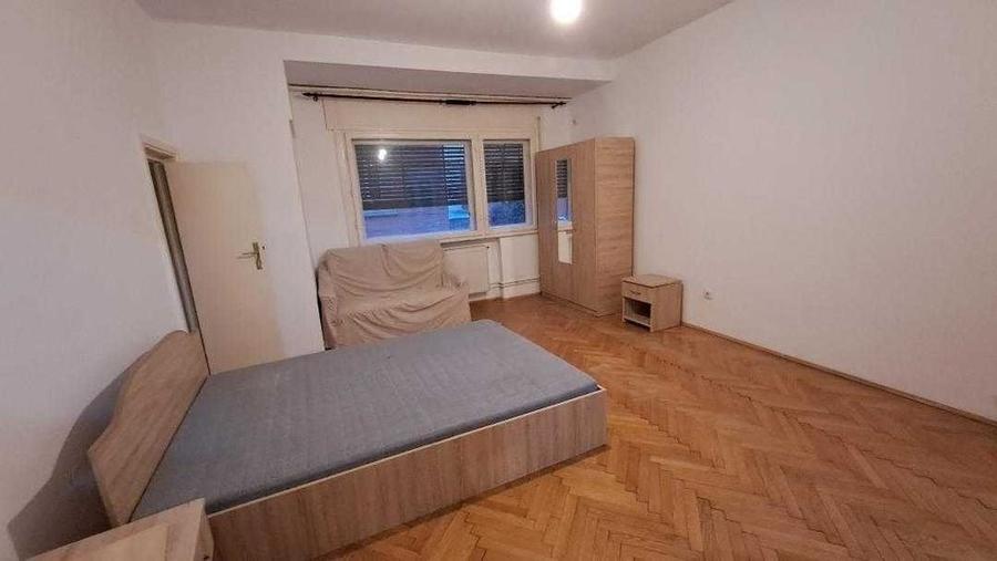 Apartament 4 Camere | Cismigiu | Semidecomandat | 2 Balcoane | Centrala - 1