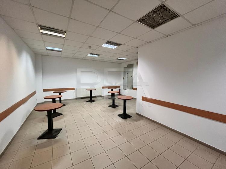 Inchiriere imobil P+1 / ideal Clinica - birouri / Soseaua Berceni - 10
