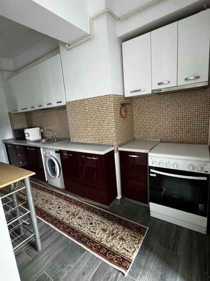 Apartament de inchiriat Lazar Residence - PERSOANA FIZICA - 13